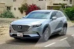 2021 Mazda CX-9