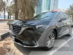 2021 Mazda CX-9
