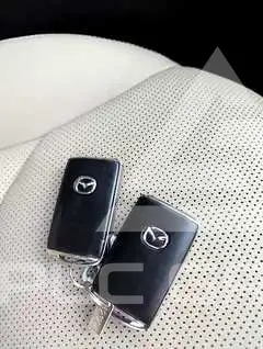 2021 Mazda CX-9