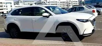 2021 Mazda CX-9
