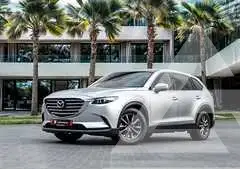 2021 Mazda CX-9
