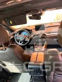 2021 Mazda CX-9