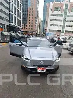 2021 Mazda CX-30