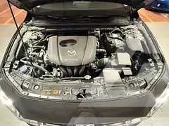2021 Mazda 3