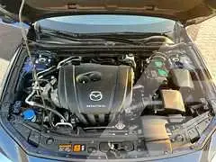 2021 Mazda 3