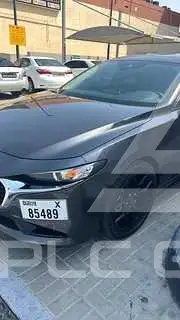 2021 Mazda 3