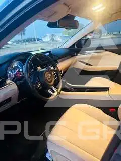 2021 Mazda 6