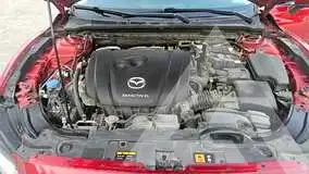 2021 Mazda 6