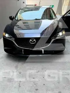 2021 Mazda 6