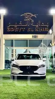 2021 Mazda 6