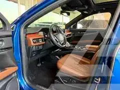 2021 Lincoln NAUTILUS