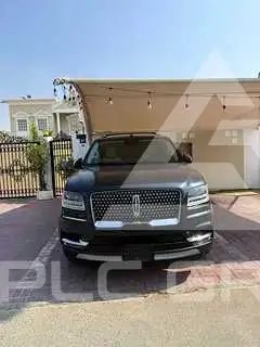 2021 Lincoln NAVIGATOR