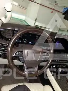 2021 Lincoln NAVIGATOR