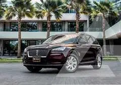 2021 Lincoln CORSAIR