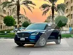 2021 Lincoln CORSAIR