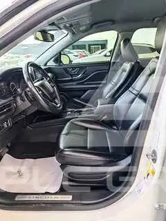 2021 Lincoln CORSAIR
