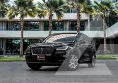 2021 Lincoln CORSAIR