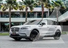 2021 Lincoln CORSAIR