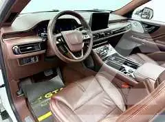 2021 Lincoln AVIATOR