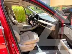 2021 Lincoln AVIATOR
