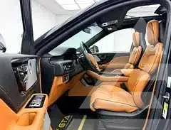 2021 Lincoln AVIATOR