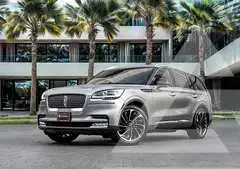 2021 Lincoln AVIATOR