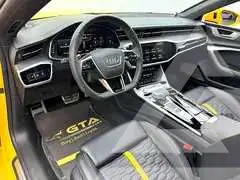 2021 Audi RS7