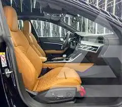2021 Audi RS7