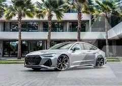 2021 Audi RS7