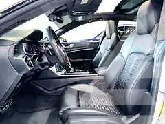 2021 Audi S7