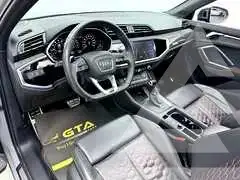 2021 Audi RSQ3