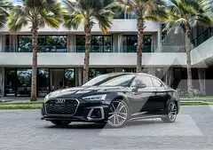 2021 Audi A5