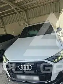 2021 Audi Q7