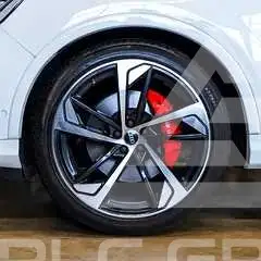 2021 Audi Q7