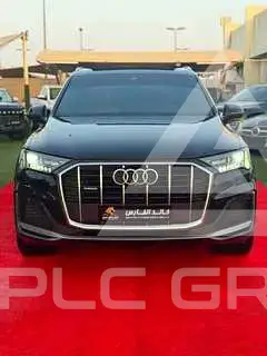 2021 Audi Q7
