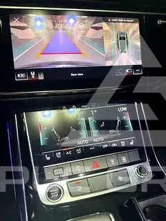 2021 Audi Q7