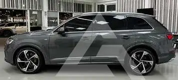2021 Audi Q7