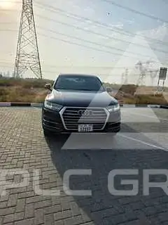 2021 Audi Q7