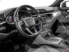 2021 Audi Q3