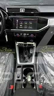 2021 Audi Q3
