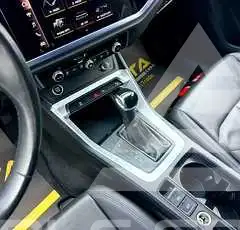 2021 Audi Q3