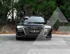 2021 Audi A6