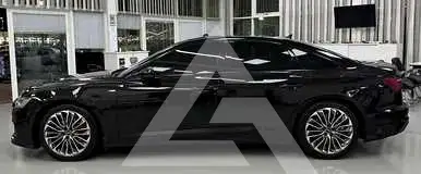 2021 Audi A6