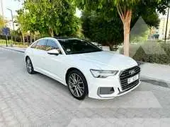 2021 Audi A6
