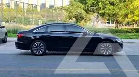 2021 Audi A6