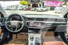 2021 Audi A6