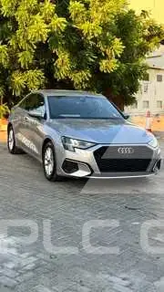 2021 Audi A3