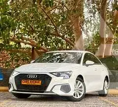 2021 Audi A3