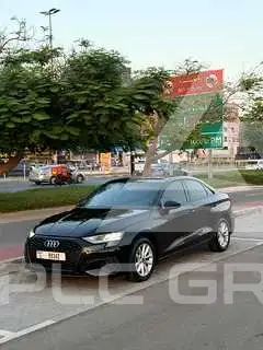 2021 Audi A3