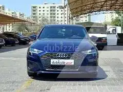 2021 Audi A3